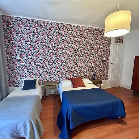 Monte Sinai Guest House ปอร์โต ภายนอก รูปภาพ
