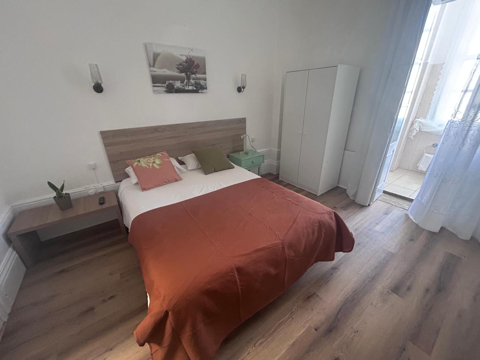 Monte Sinai Guest House ปอร์โต ภายนอก รูปภาพ