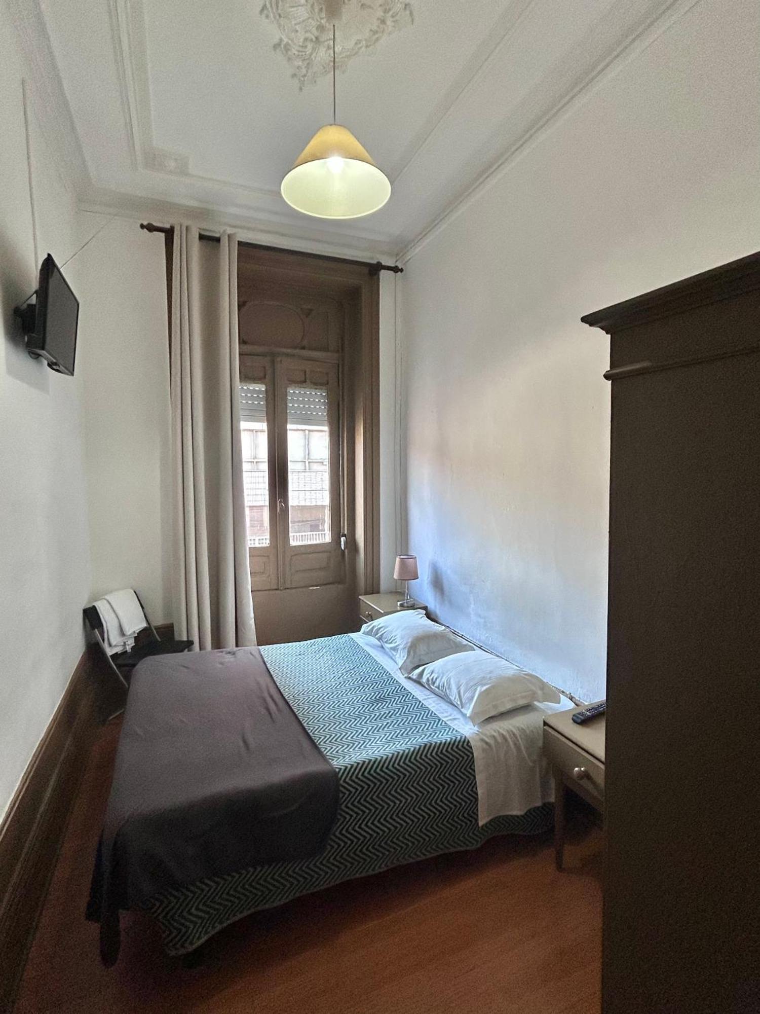 Monte Sinai Guest House ปอร์โต ภายนอก รูปภาพ
