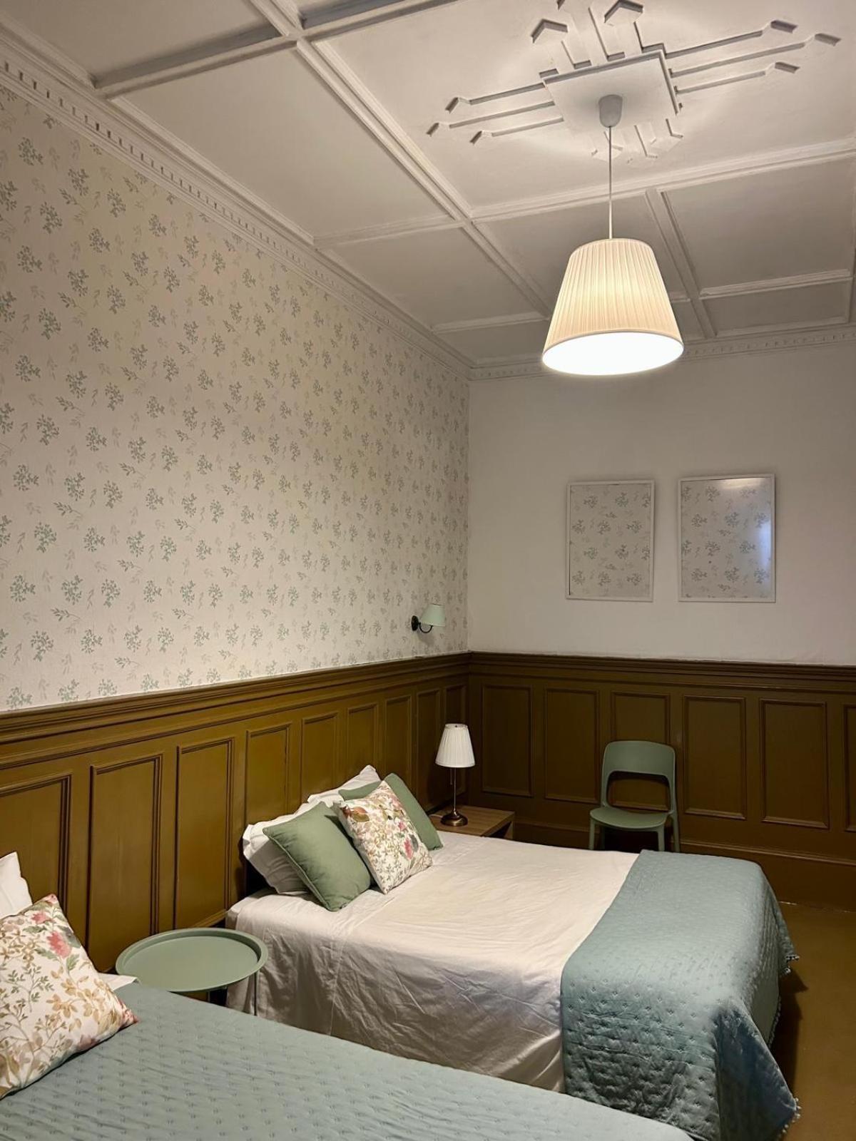 Monte Sinai Guest House ปอร์โต ภายนอก รูปภาพ