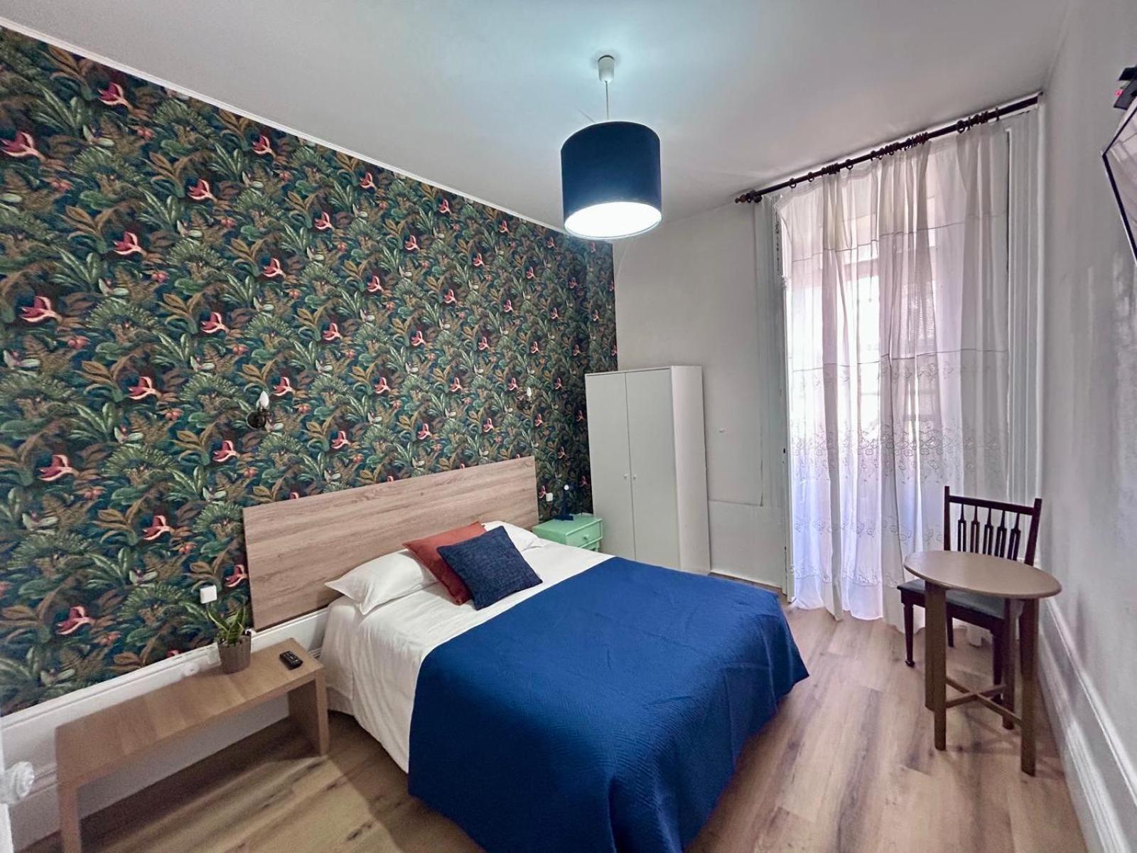Monte Sinai Guest House ปอร์โต ภายนอก รูปภาพ