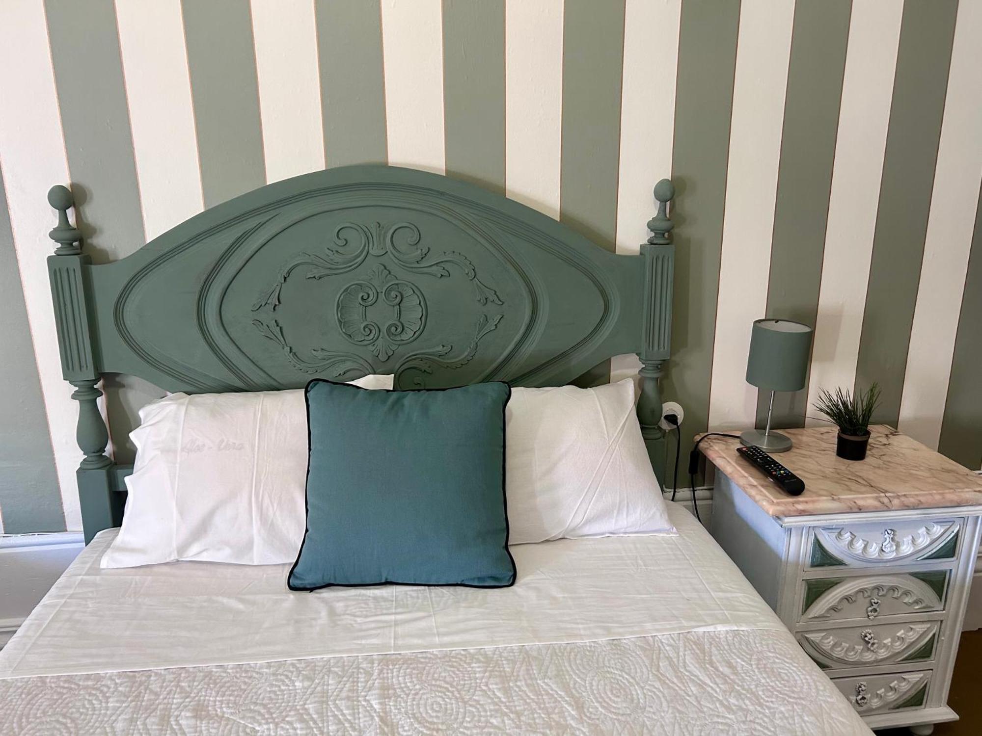 Monte Sinai Guest House ปอร์โต ภายนอก รูปภาพ