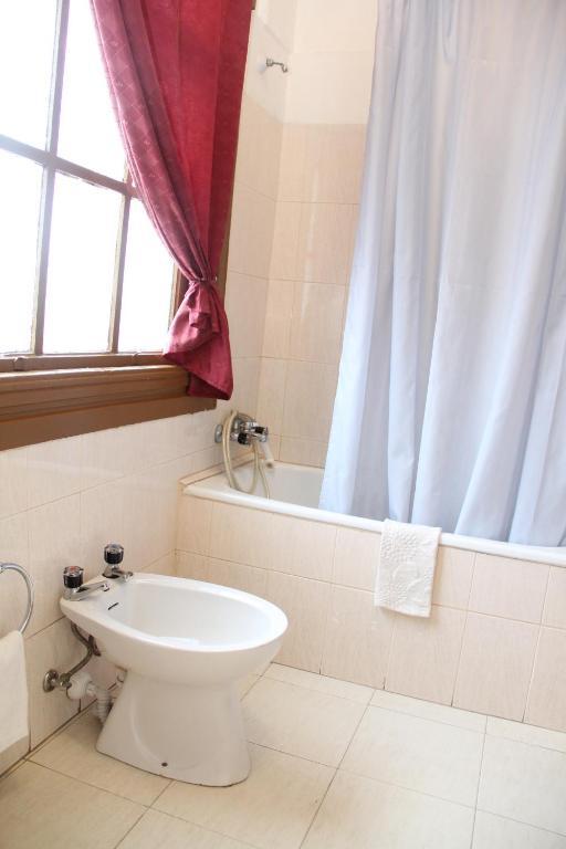 Monte Sinai Guest House ปอร์โต ห้อง รูปภาพ