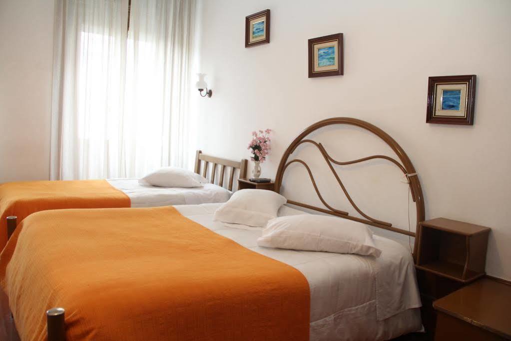 Monte Sinai Guest House ปอร์โต ภายนอก รูปภาพ