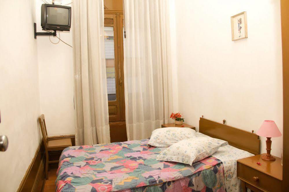 Monte Sinai Guest House ปอร์โต ภายนอก รูปภาพ
