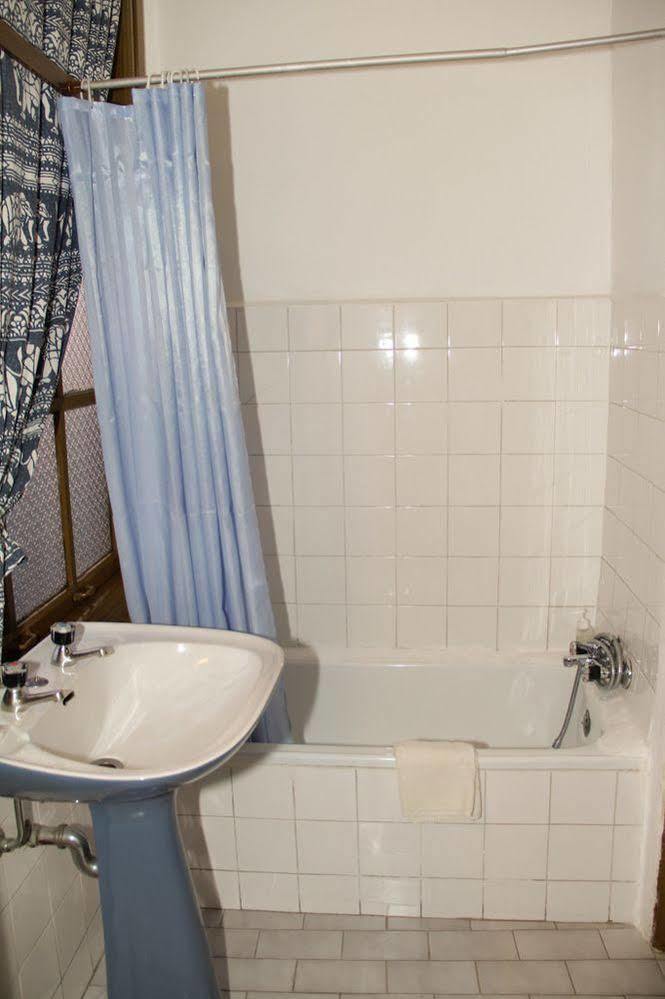 Monte Sinai Guest House ปอร์โต ภายนอก รูปภาพ