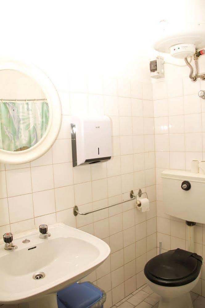 Monte Sinai Guest House ปอร์โต ภายนอก รูปภาพ