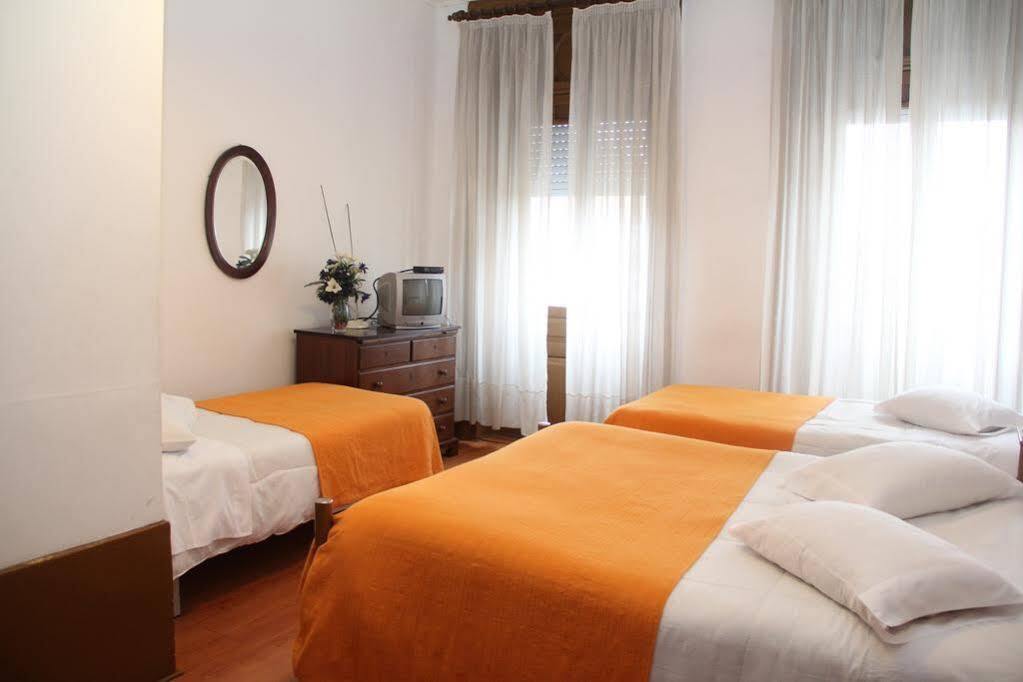Monte Sinai Guest House ปอร์โต ภายนอก รูปภาพ