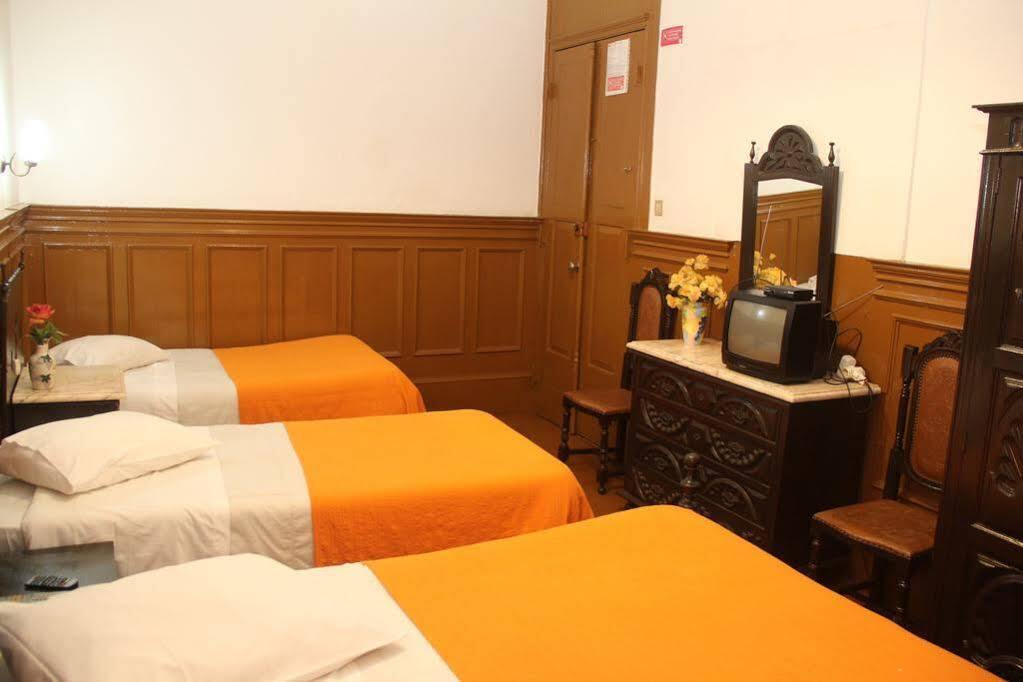 Monte Sinai Guest House ปอร์โต ภายนอก รูปภาพ